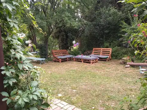 Casa en Venta 20 años