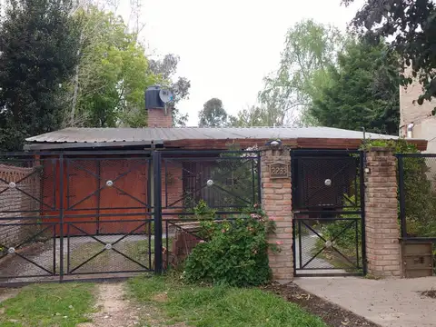 Casa en Venta de 3 dormitorios