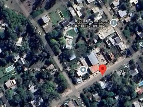 Casa en Venta al Noroeste