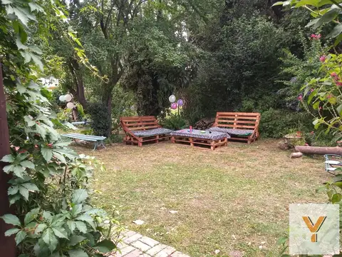 Casa en Venta 20 años