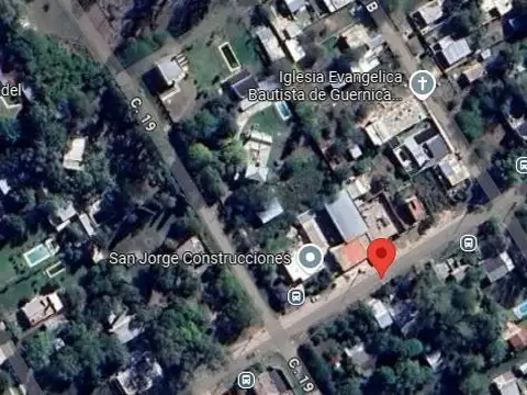 Casa en Venta al Noroeste