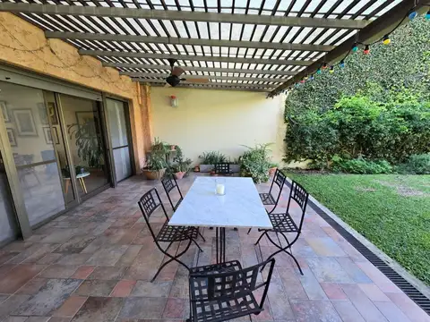 Casa en Venta en Villa Devoto, USD 660.000