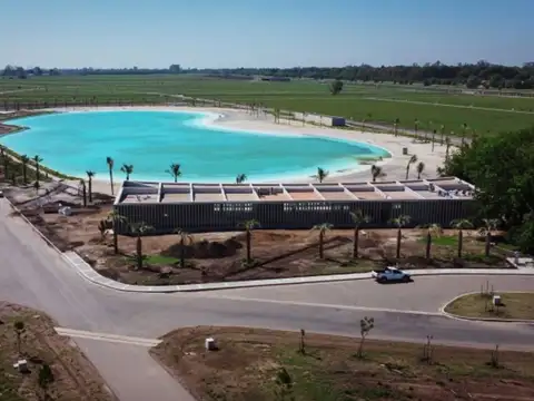 Terreno en Venta en Funes, USD 85.000