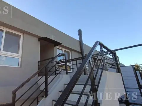 Financiacion / Apto credito  3 amb en venta en Barrio Cerrado Los Arenales Ingeniero Maschwitz