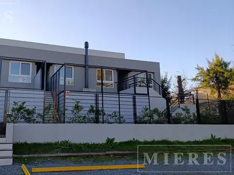 Departamento 3 amb en venta en Barrio Cerrado Los Arenales Maschwitz