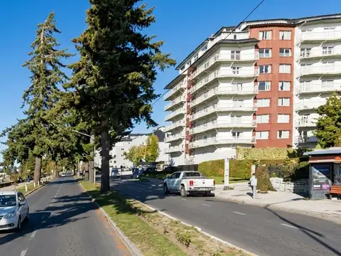 DEPARTAMENTO EN ALQUILER  2 AMBIENTES CENTRO DE BARILOCHE