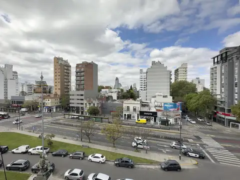 Departamento en Venta en Saavedra, USD 199.000