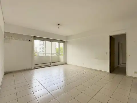 San Isidro Labrador 4000 Venta Departamento 4 Ambientes Dependencia Balcón
