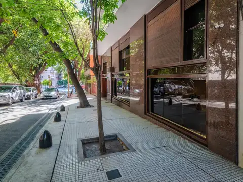 ALQUILER, DEPARTAMENTO, RETIRO, RECOLETA, PUERTO MADERO, 3 AMBIENTES, DEPENDENCIA