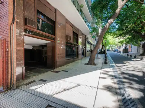Departamento en Alquiler 40 años