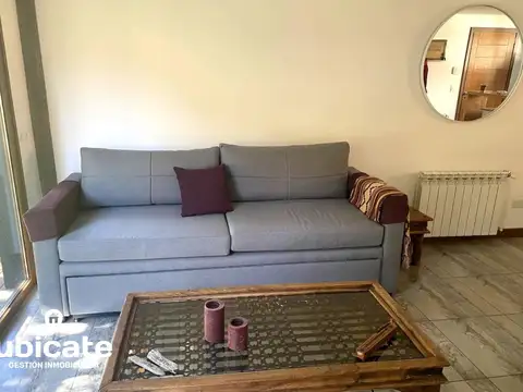 Depto Tipo Casa en Alquiler de 1 dormitorio