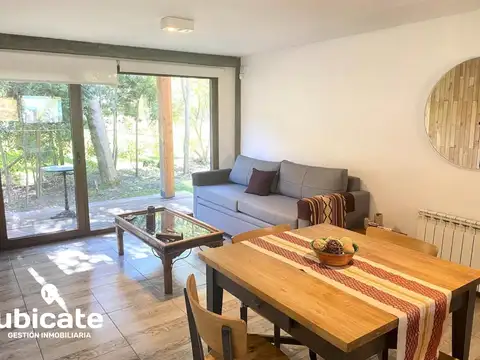 PH amoblado en alquiler San Carlos De Bariloche