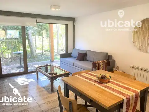 PH amoblado en alquiler San Carlos De Bariloche
