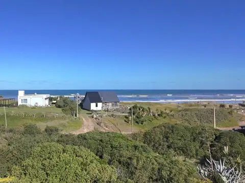 VENTA LOTE MAR CHIQUITA A METROS DE LA PLAYA