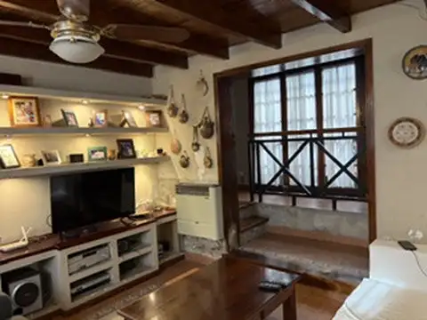 Casa en Venta en Luis Agote, USD 134.000