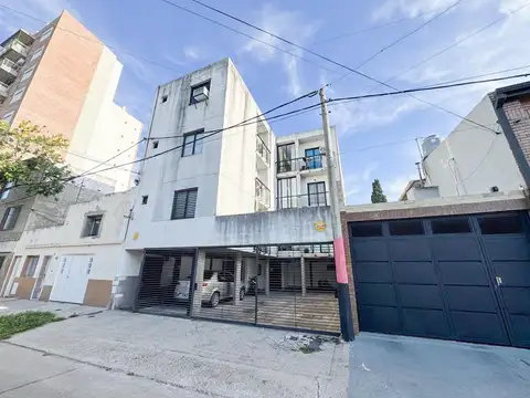 Pje. Boero 3200 -Departamento de un dormitorio en venta - Rosario