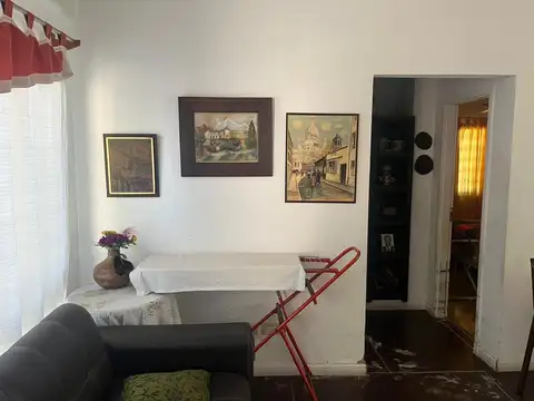 Departamento en Quilmes