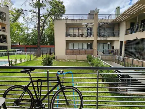 Necochea Golf Club Al 2800