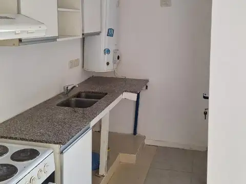 Departamento en Alquiler con 1 cocheras