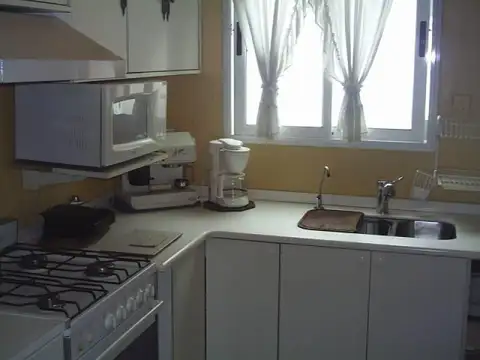 Departamento en Alquiler en Botánico, USD 1.100
