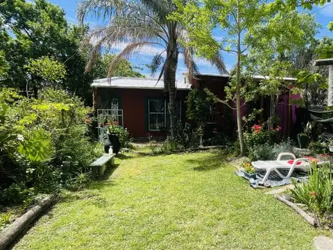 Casa 2 dormitorio en Venta Apta Crédito Hipotecario