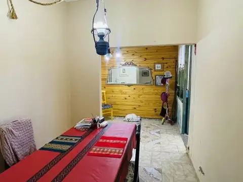Casa en Venta 16 años