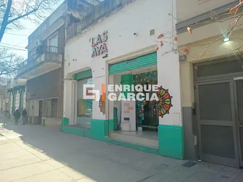 Terreno en Venta de 1417,0 m2