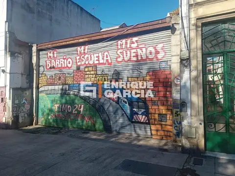 Terreno en Venta de 1417,0 m2