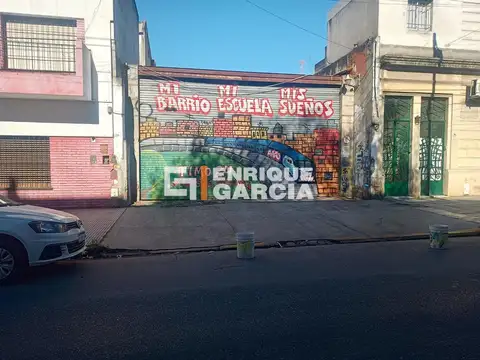 Avenida Álvarez Jonte 1700