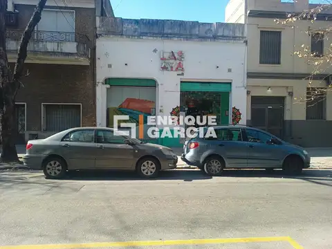 LOTE CON SALIDA A DOS CALLES 1.417 M2 USAA APTO 4.463 M2