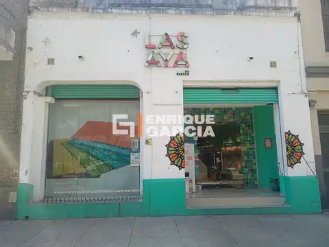Avenida Álvarez Jonte 1700