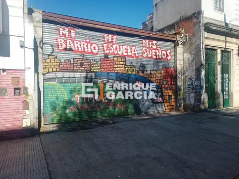Avenida Álvarez Jonte 1700