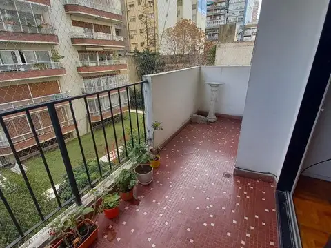 Departamento en Alquiler de 4 ambientes