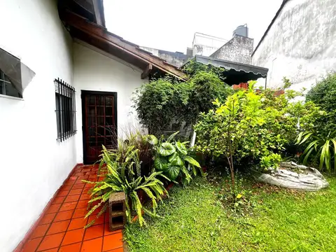 Casa en Venta 50 años