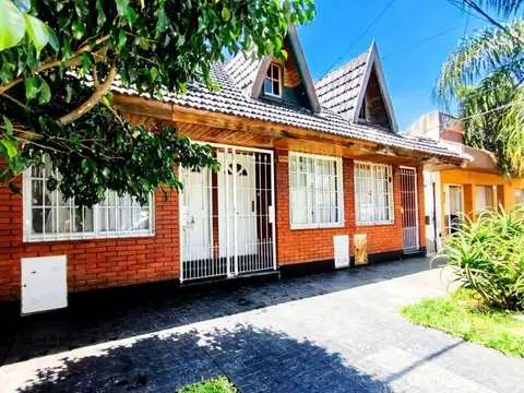 DÚPLEX 2 y 1/2 AMBIENTES RAMOS MEJÍA