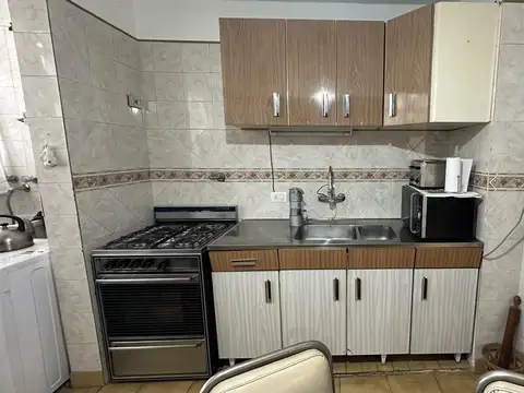 Departamento en Venta 50 años