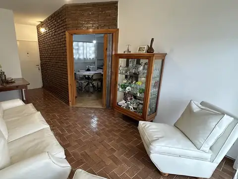 Departamento en Venta en Tapiales, USD 77.900