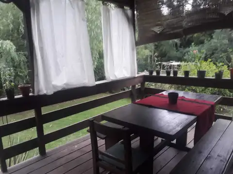 Casa en Venta en Zona Delta San Fernando, USD 140.000