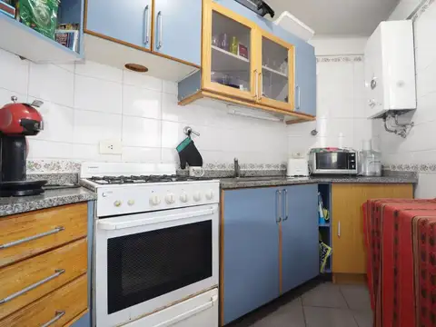 Departamento en Venta 13 años