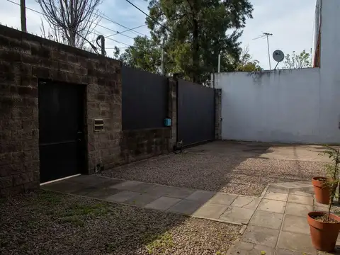 Depósito - El Talar