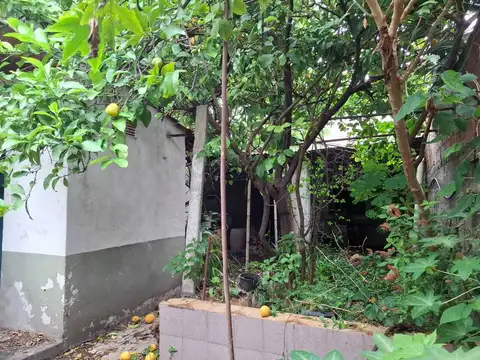 Depto Tipo Casa en Venta de 5 ambientes