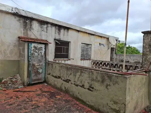 Depto Tipo Casa en Venta 46 años