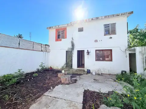 Casa en Venta 40 años