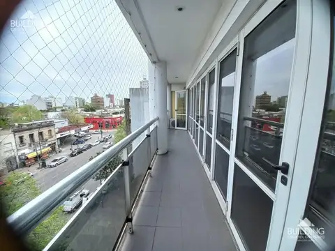 Departamento en Alquiler en La Plata, $ 950.000