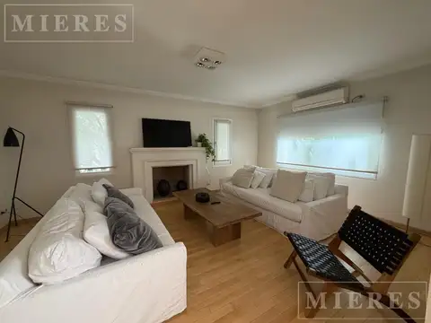 Casa en Alquiler al Sudeste