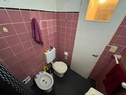 Departamento 2 ambientes VENTA en NUÑEZ