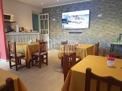 AR-CH2-1 Rawson, Chubut