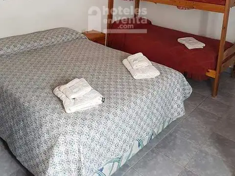 Hotel en Venta en Rawson, USD 950.000