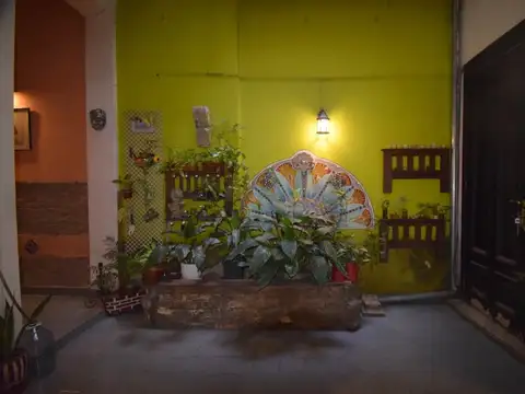 Depto Tipo Casa en Venta en San Telmo, USD 165.000