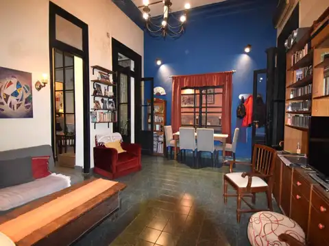 Depto Tipo Casa en Venta 86 años